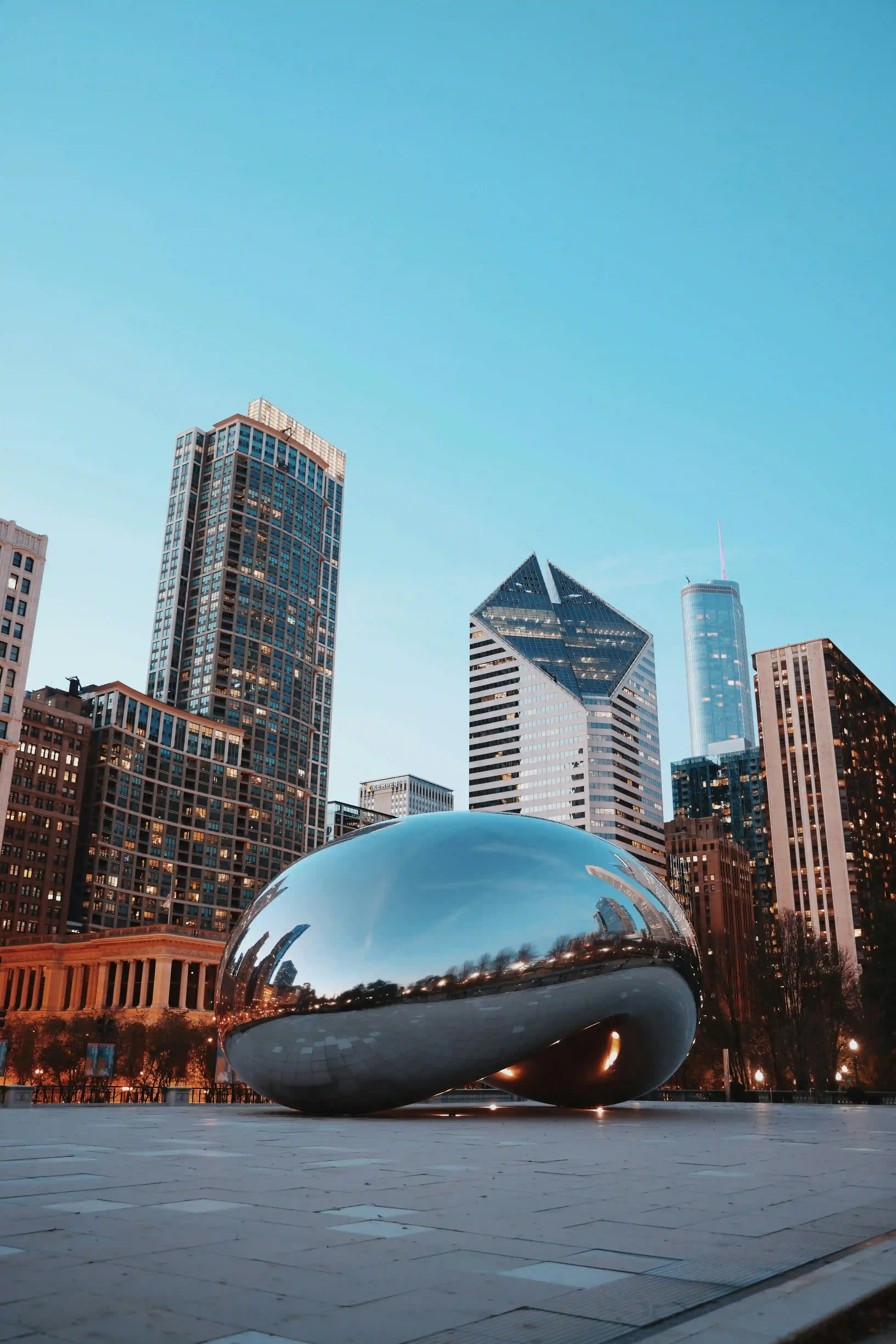 Chicago