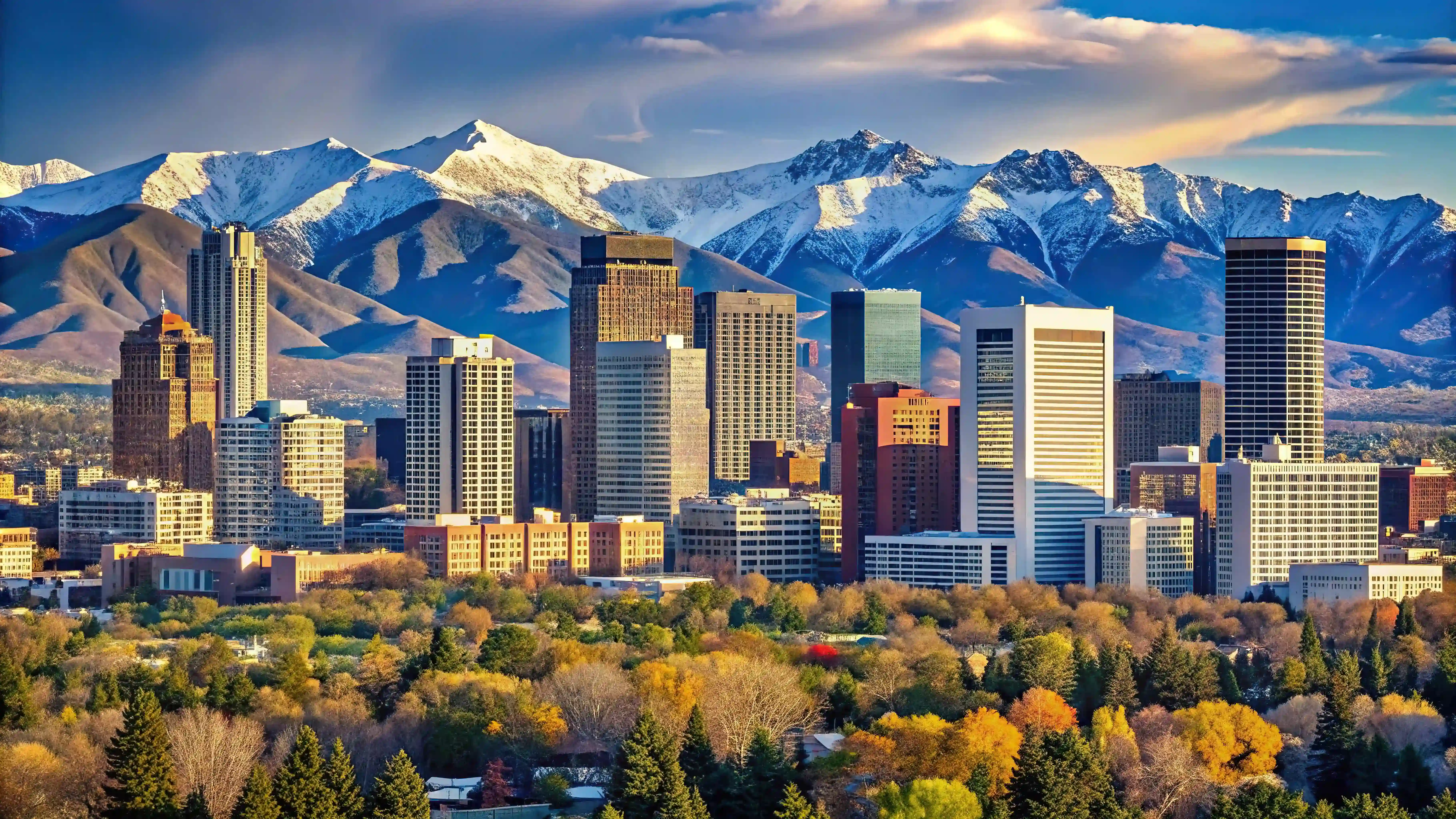 Denver