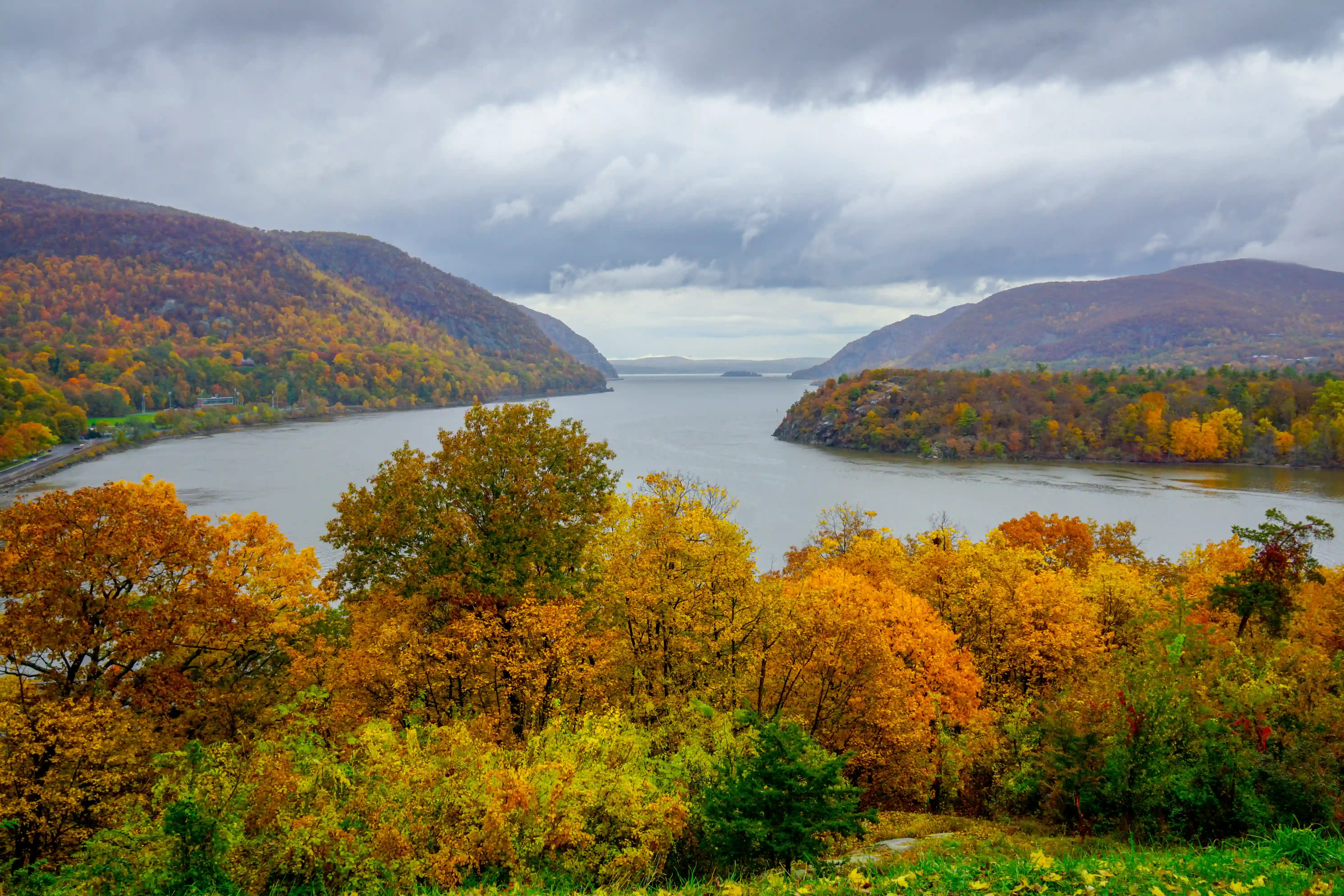 Hudson Valley