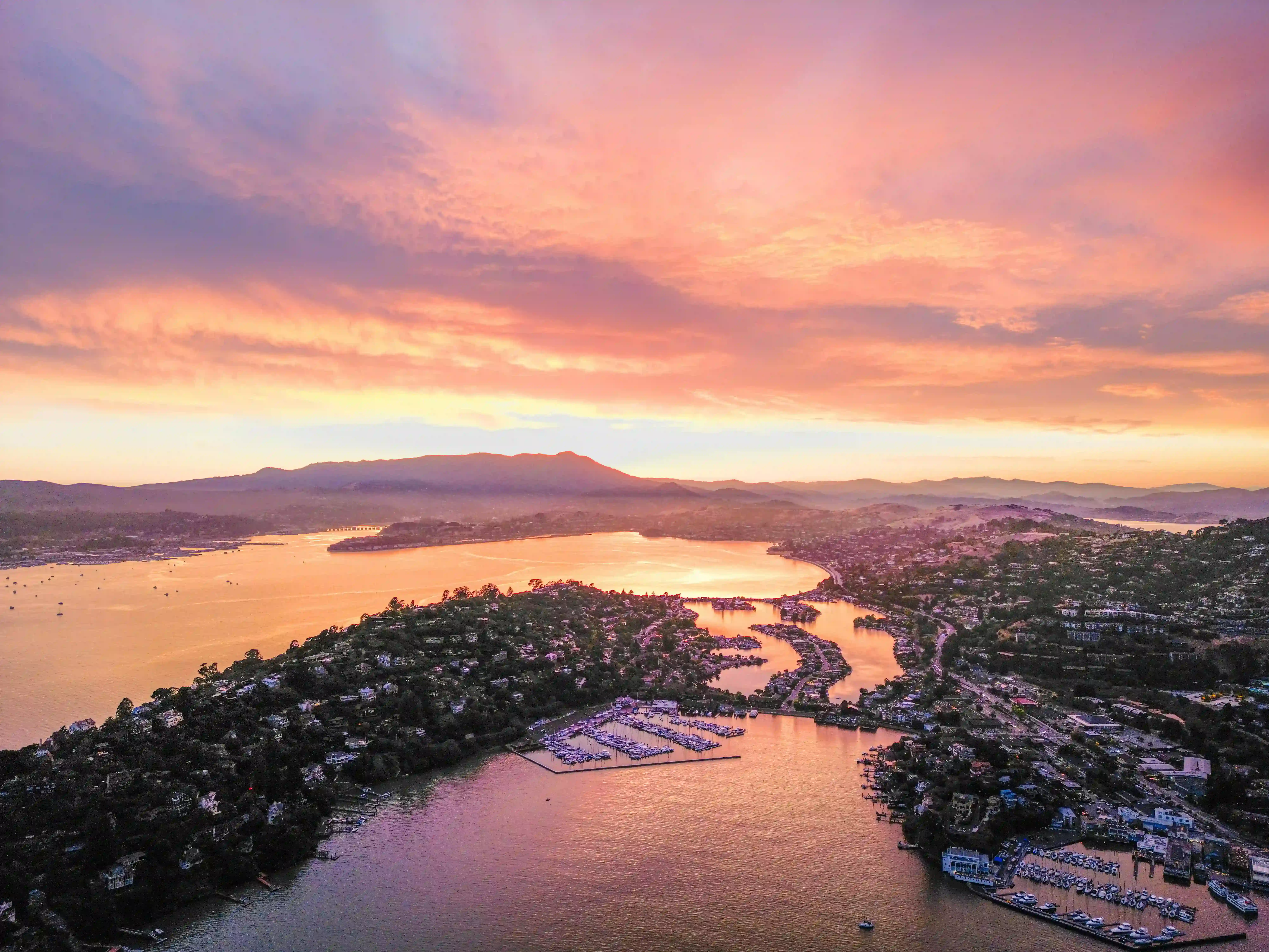 Marin County