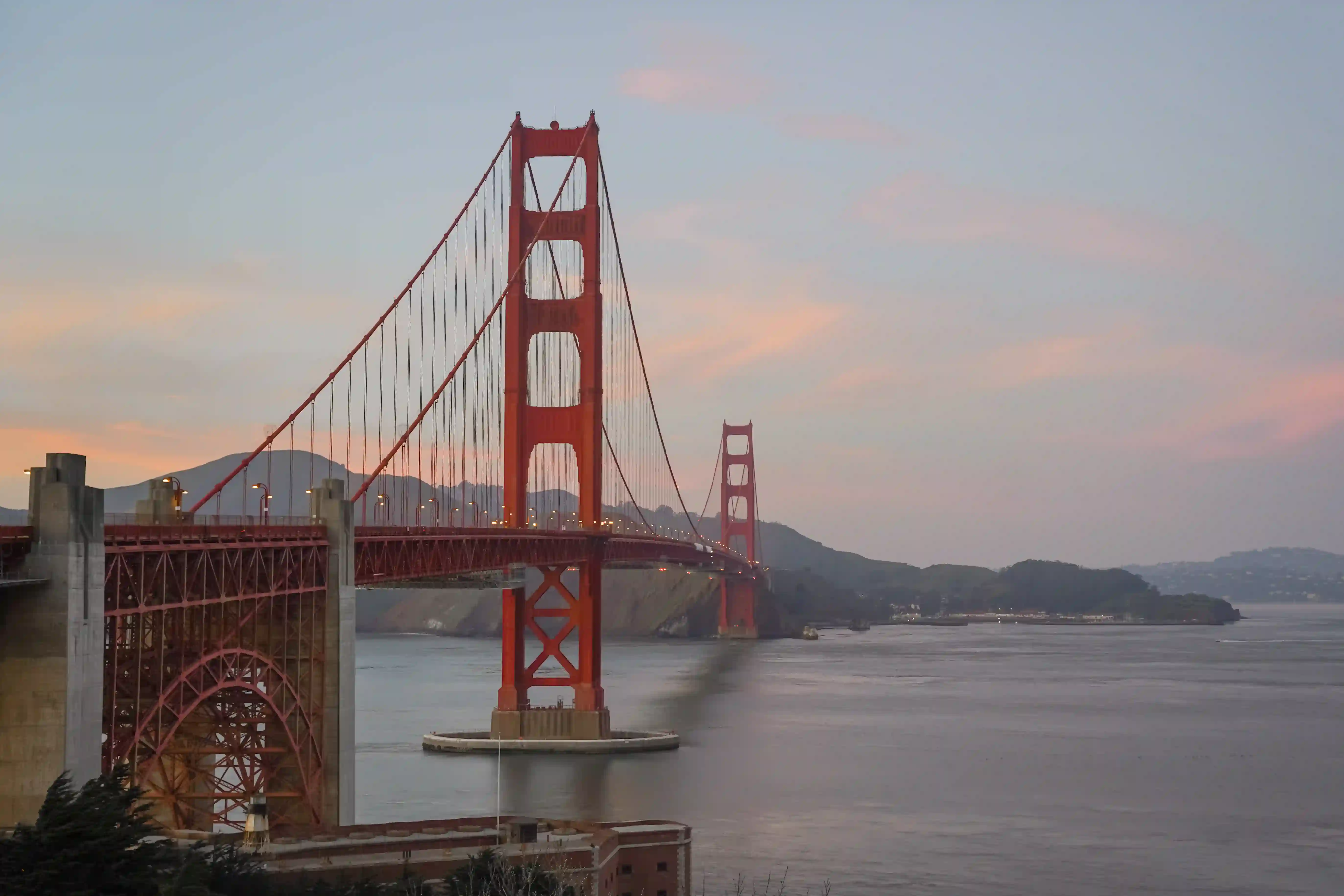San Francisco