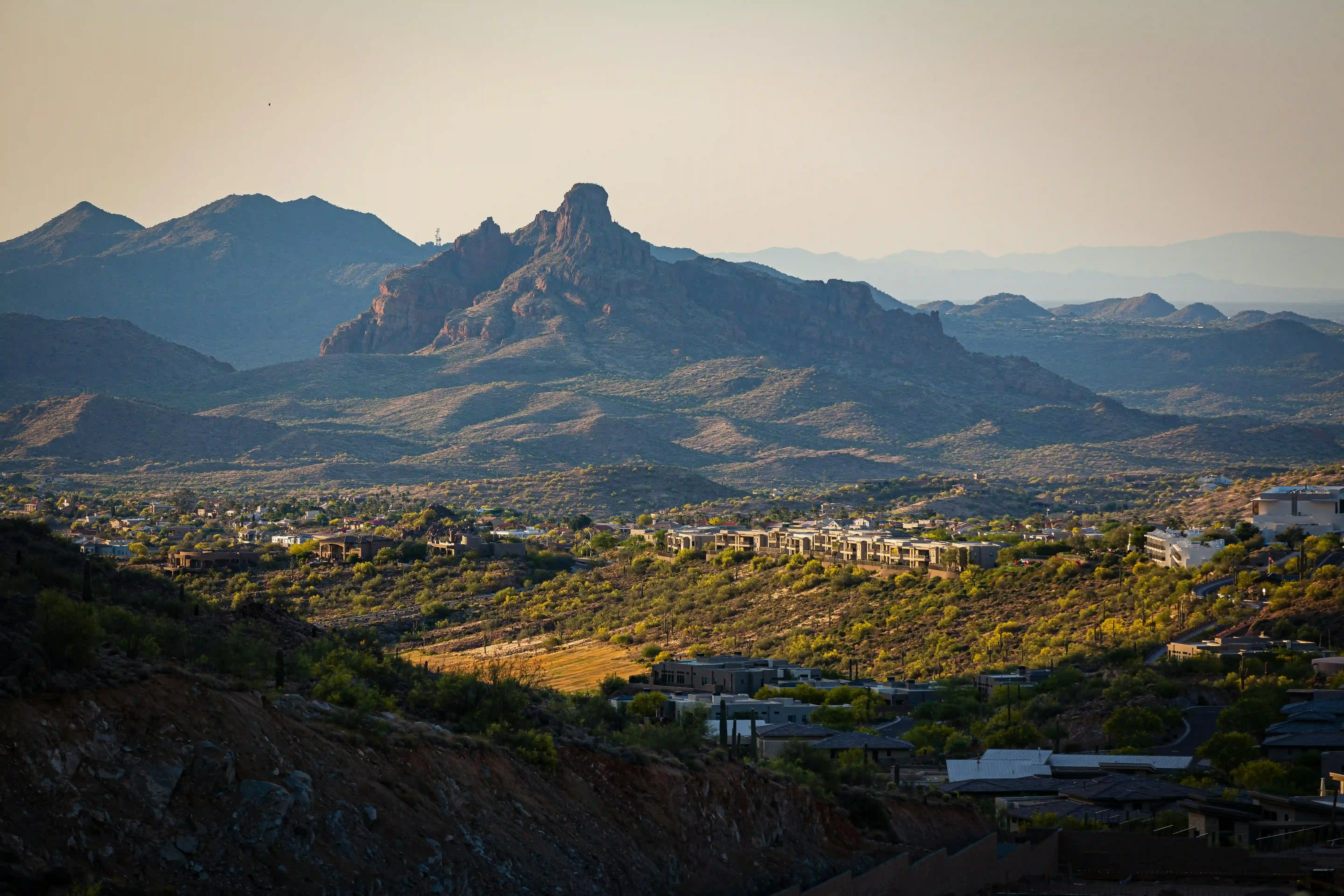 Scottsdale